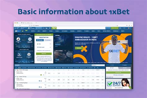 Online Betting on IPL 2022 at 1xBet in India.